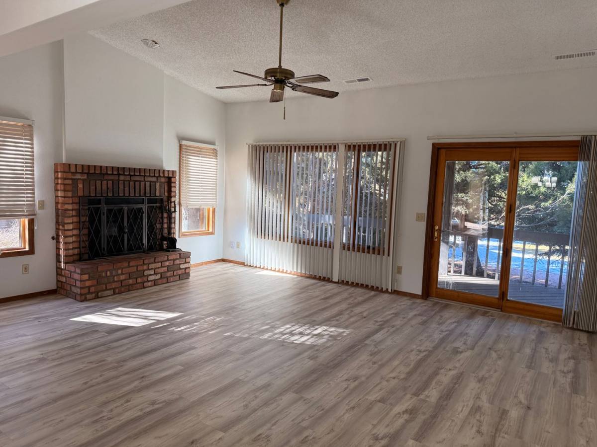 House for rent at 2333 N Plateau, Flagstaff, AZ 86004