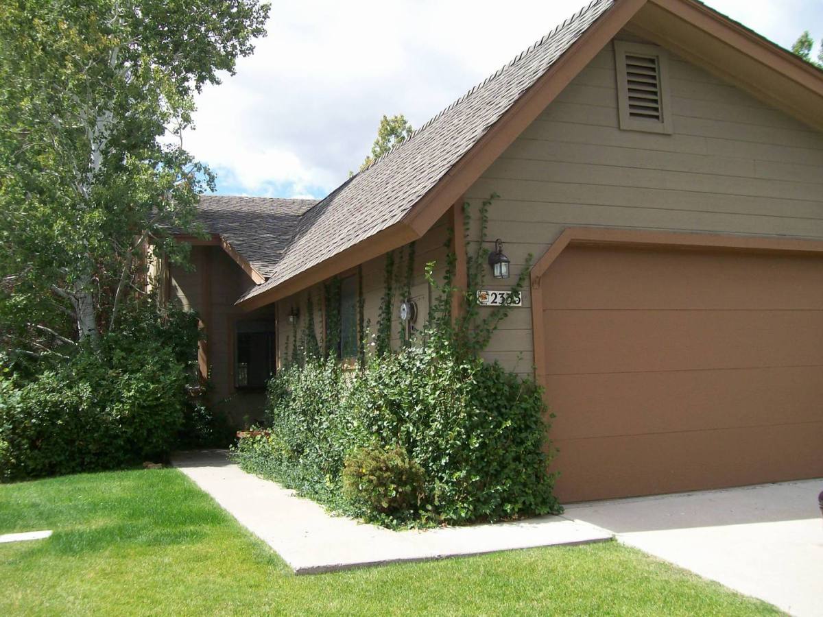House for rent at 2333 N Plateau, Flagstaff, AZ 86004