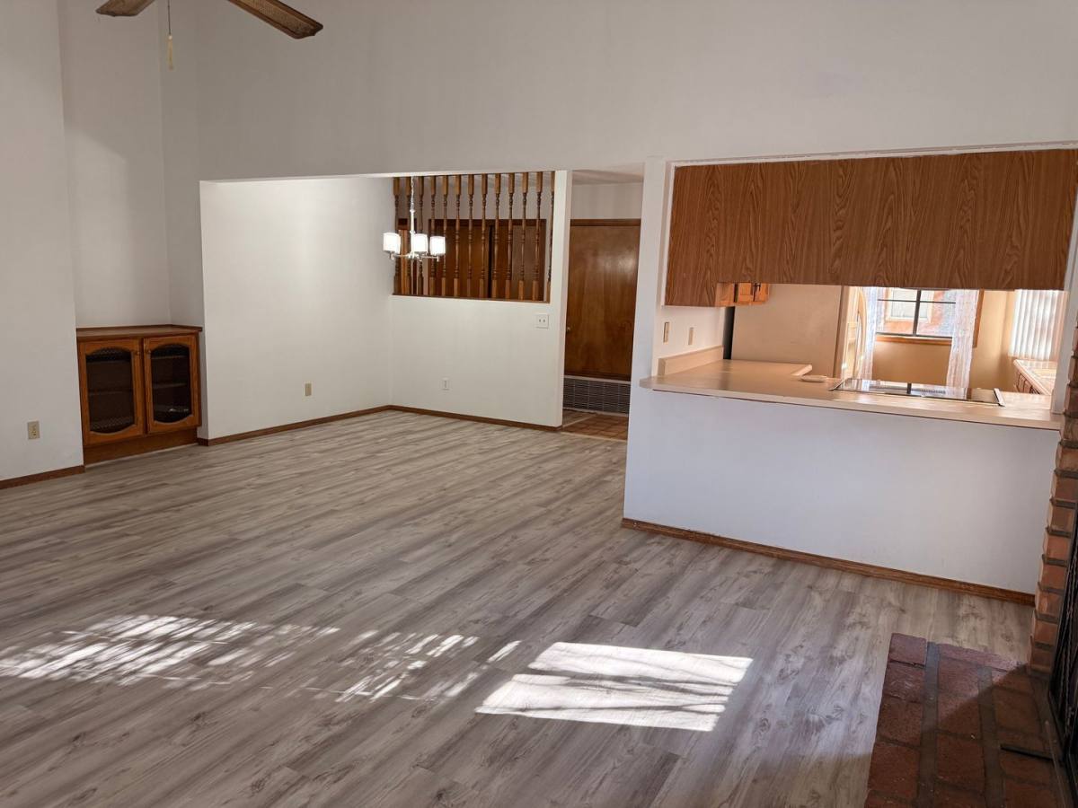 House for rent at 2333 N Plateau, Flagstaff, AZ 86004