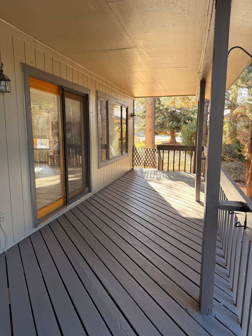 House for rent at 2333 N Plateau, Flagstaff, AZ 86004