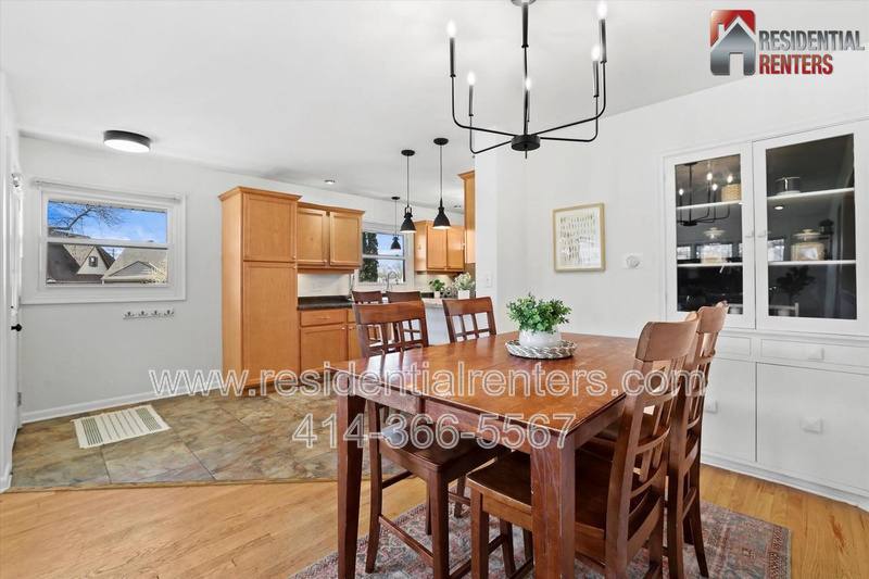 House for rent at 3615 N 87th St, Milwaukee, WI 53222