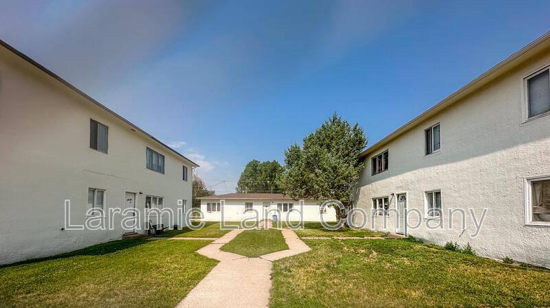 Apartment for rent at 1268 N 6th St #B, Laramie, WY 82072
