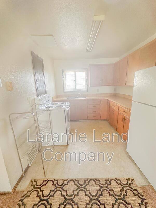 Apartment for rent at 1268 N 6th St #B, Laramie, WY 82072