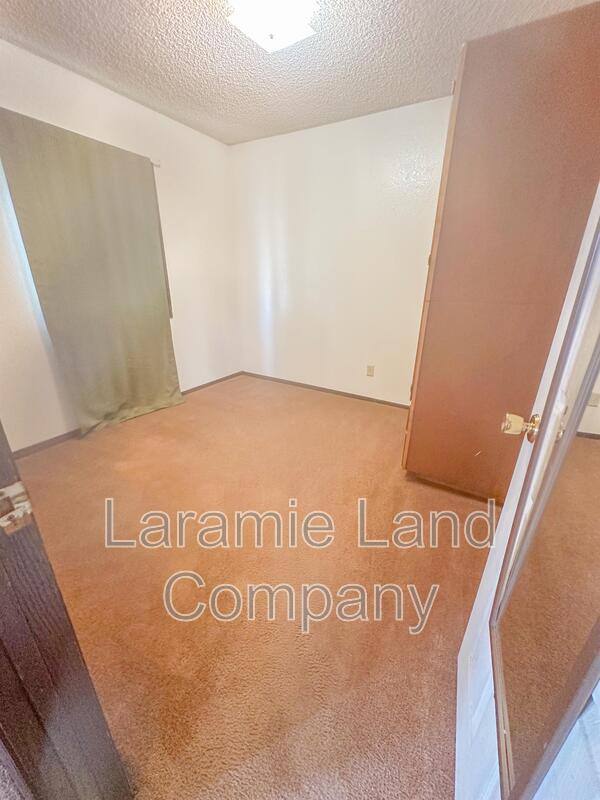 Apartment for rent at 1268 N 6th St #B, Laramie, WY 82072