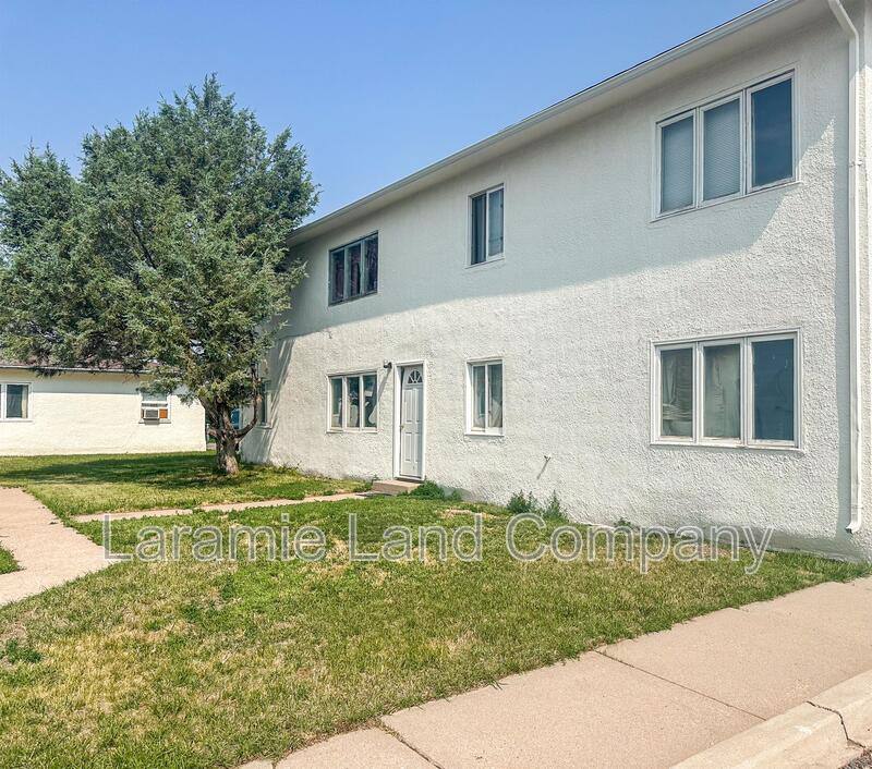 Apartment for rent at 1268 N 6th St #B, Laramie, WY 82072
