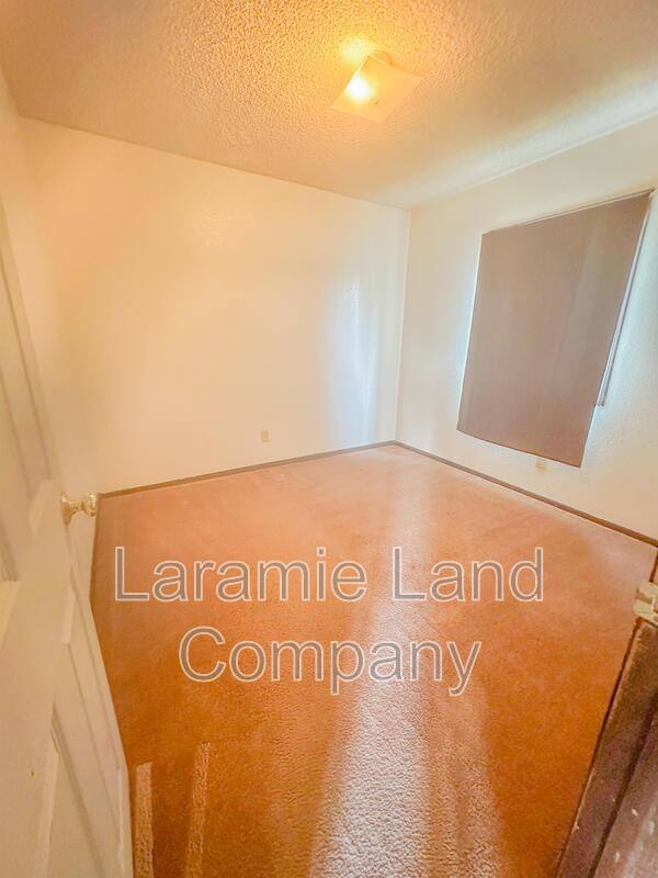 Apartment for rent at 1268 N 6th St #B, Laramie, WY 82072