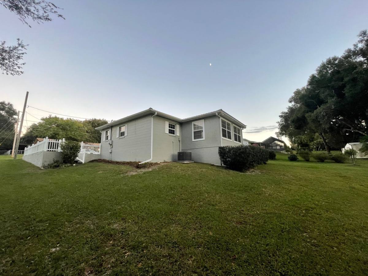 House for rent at 606 Second Ave, Lady Lake, FL 32159