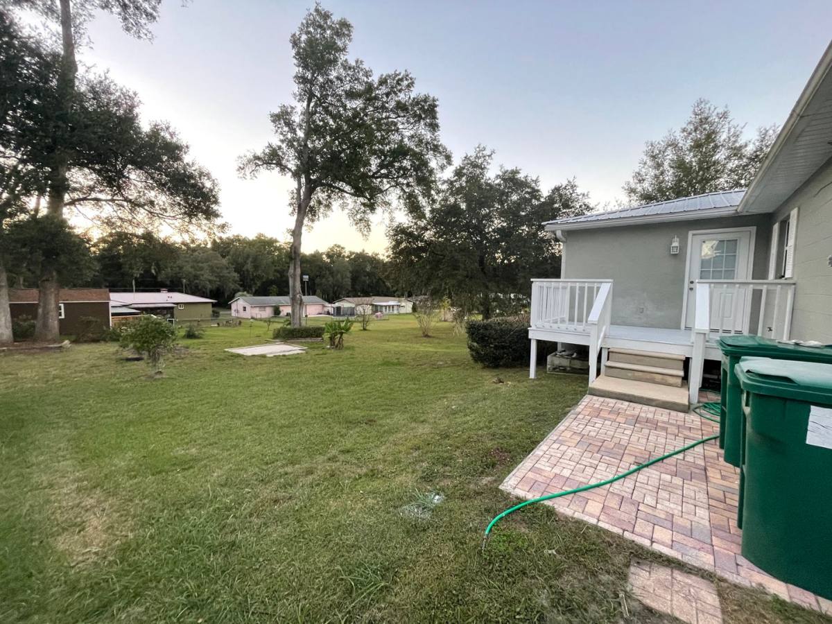 House for rent at 606 Second Ave, Lady Lake, FL 32159