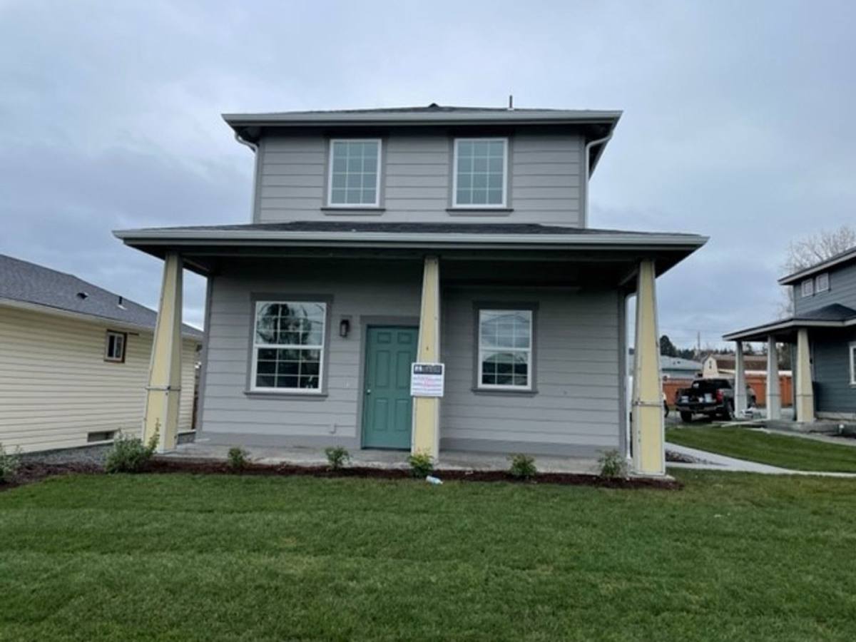 Apartment for rent at 1209 - 1223 32nd St, Anacortes, WA 98221