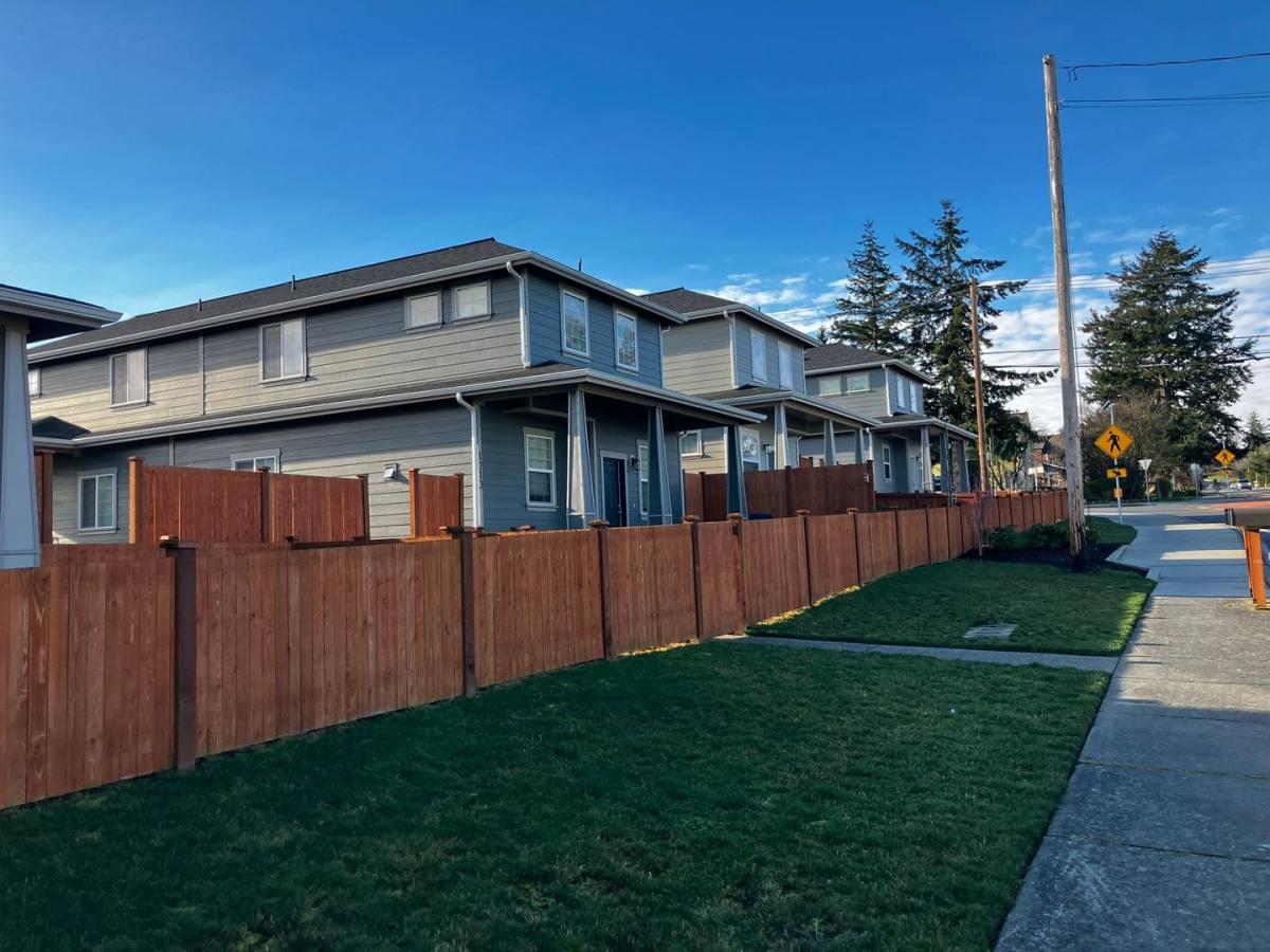Apartment for rent at 1209 - 1223 32nd St, Anacortes, WA 98221