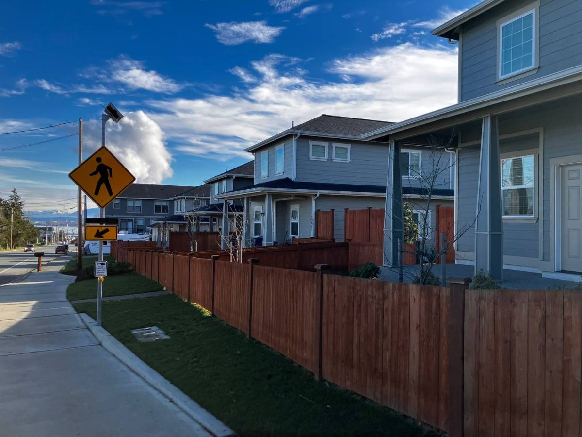 Apartment for rent at 1209 - 1223 32nd St, Anacortes, WA 98221