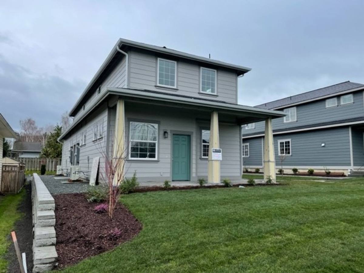 Apartment for rent at 1209 - 1223 32nd St, Anacortes, WA 98221