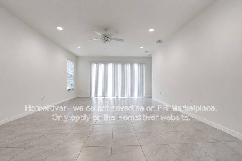 House for rent at 8744 Madrid Circle, Naples, FL 34104