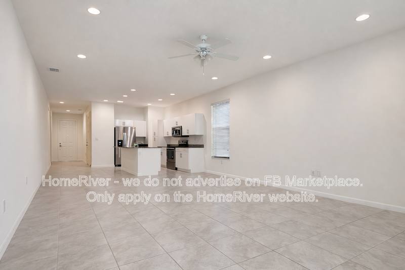 House for rent at 8744 Madrid Circle, Naples, FL 34104