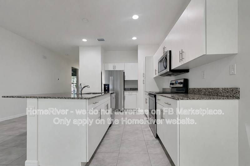 House for rent at 8744 Madrid Circle, Naples, FL 34104