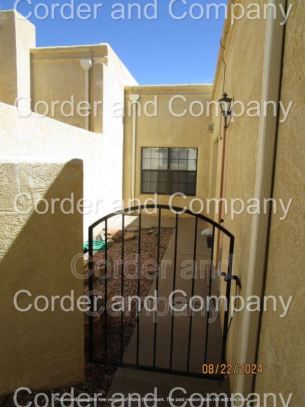 House for rent at 3345 Esplanade Circle SE, Rio Rancho, NM 87124