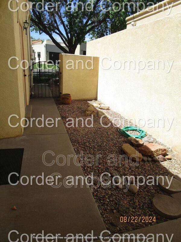 House for rent at 3345 Esplanade Circle SE, Rio Rancho, NM 87124