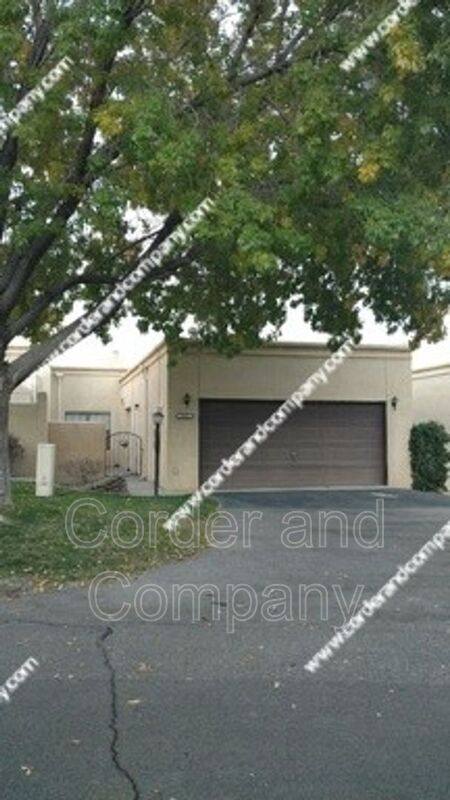 House for rent at 3345 Esplanade Circle SE, Rio Rancho, NM 87124