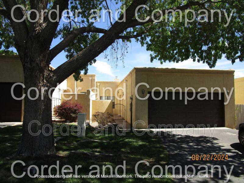 House for rent at 3345 Esplanade Circle SE, Rio Rancho, NM 87124
