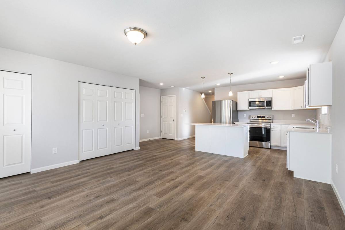House for rent at 934 Maple Ave, Jackson, MI 49203