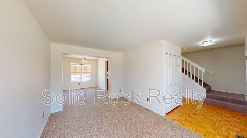 House for rent at 2635 Leoti Dr, Colorado Springs, CO 80922