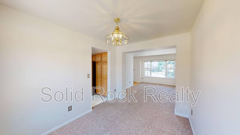 House for rent at 2635 Leoti Dr, Colorado Springs, CO 80922