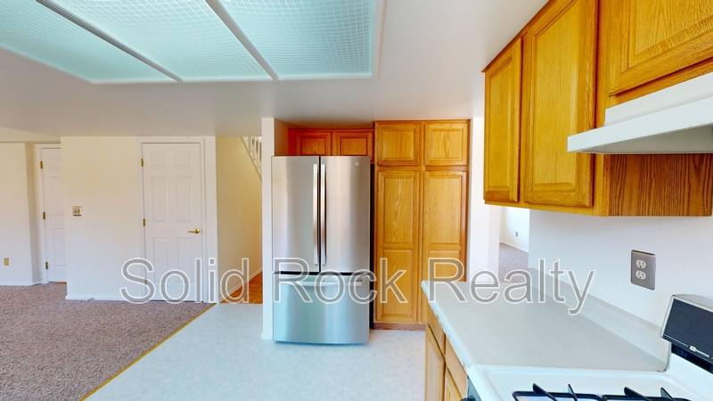 House for rent at 2635 Leoti Dr, Colorado Springs, CO 80922