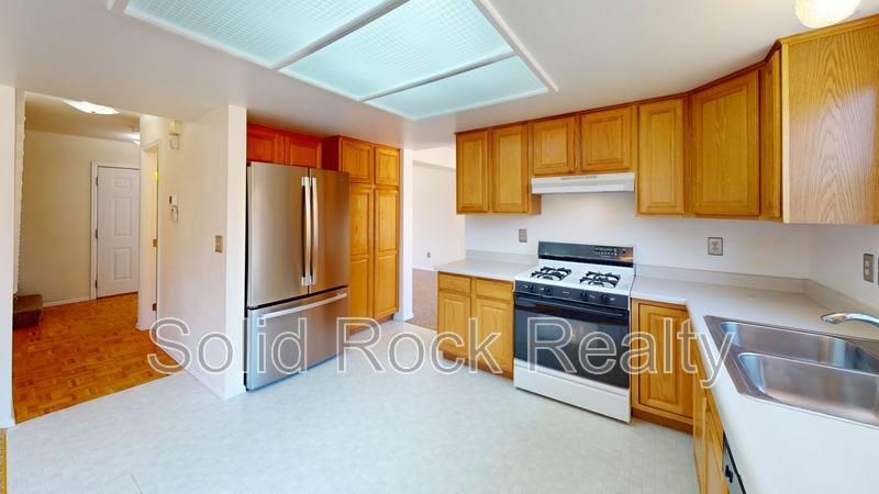 House for rent at 2635 Leoti Dr, Colorado Springs, CO 80922