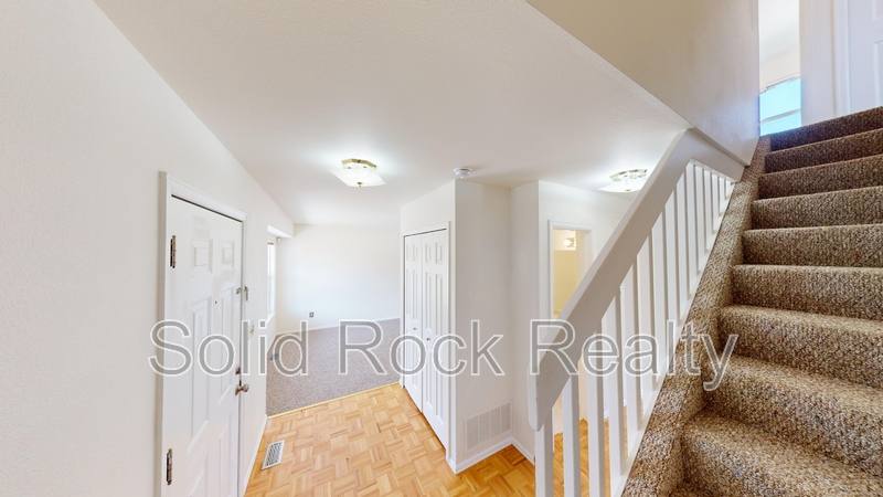 House for rent at 2635 Leoti Dr, Colorado Springs, CO 80922