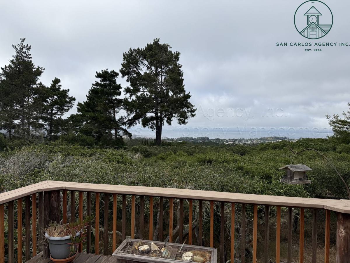 23830 Fairfield Place, Carmel, CA 93923 - House for Rent - Image 5
