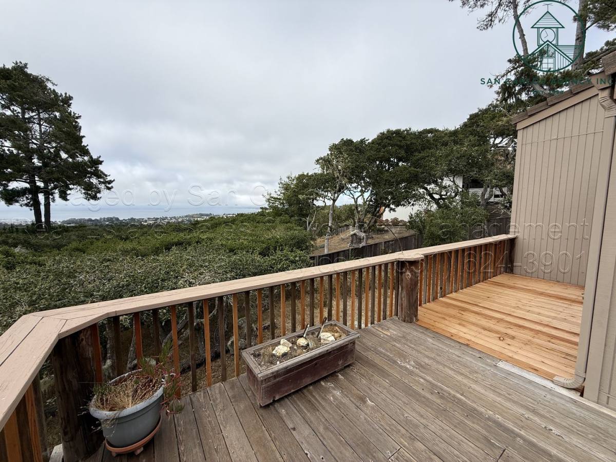 23830 Fairfield Place, Carmel, CA 93923 - House for Rent - Image 4