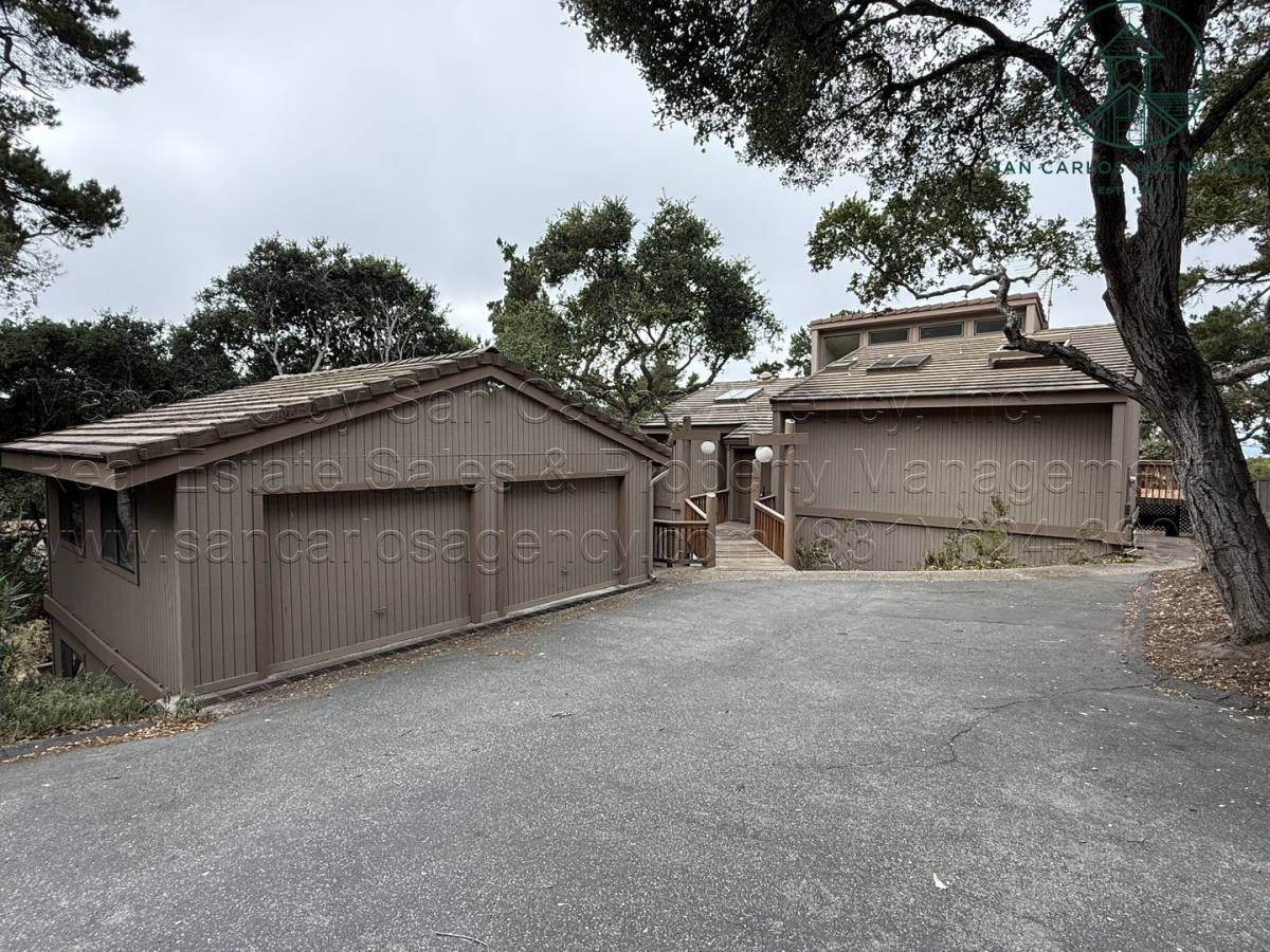 23830 Fairfield Place, Carmel, CA 93923 - House for Rent - Image 1