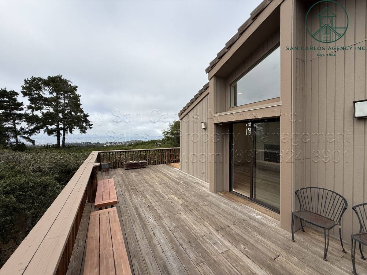 23830 Fairfield Place, Carmel, CA 93923 - House for Rent - Image 3
