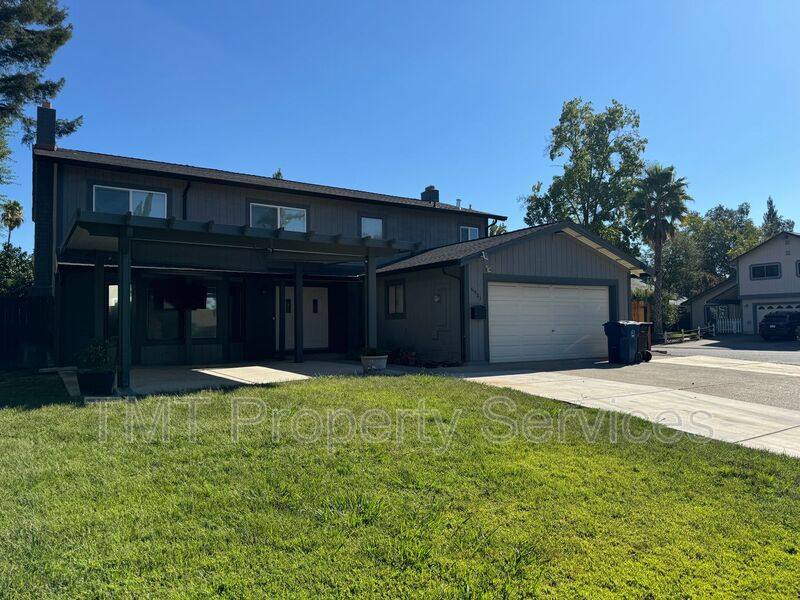 House for rent at 6931 Cobblestone Way, Citrus Heights, CA 95621