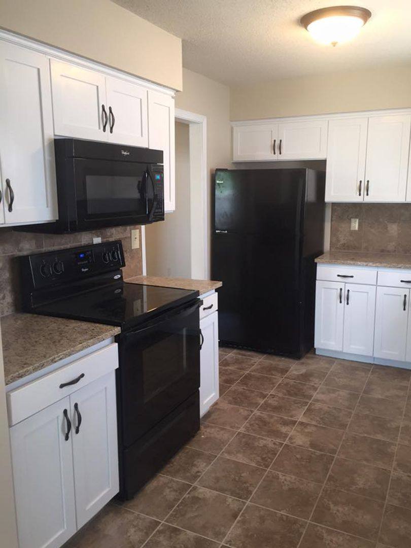 Townhouse for rent at 4400-4447 Adam Ave, Lawrence, KS 66047