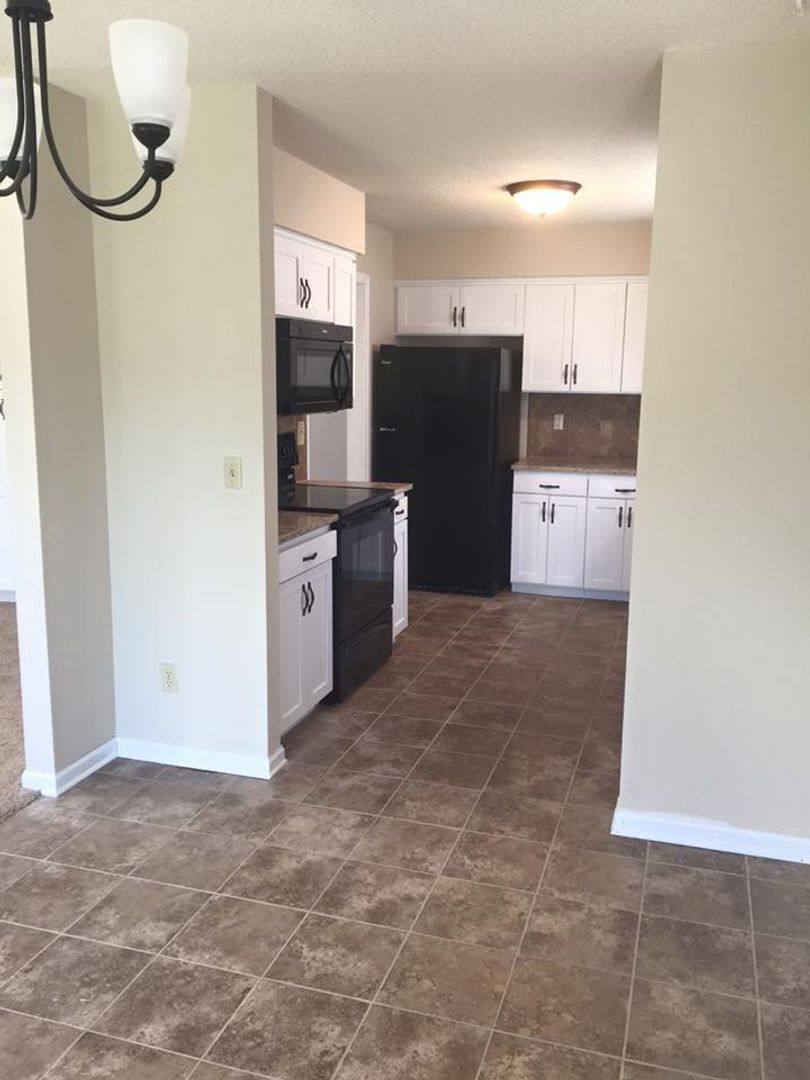 Townhouse for rent at 4400-4447 Adam Ave, Lawrence, KS 66047