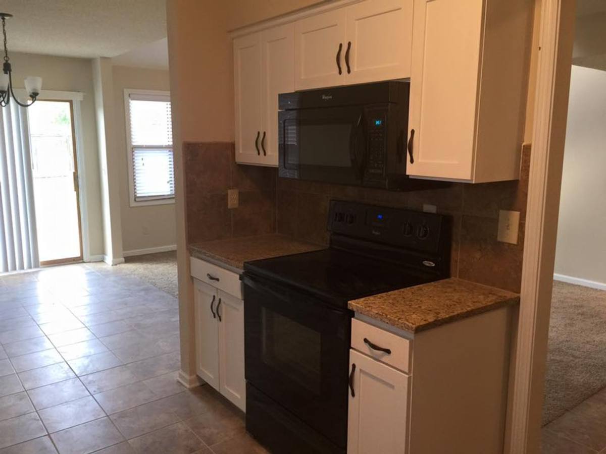 Townhouse for rent at 4400-4447 Adam Ave, Lawrence, KS 66047