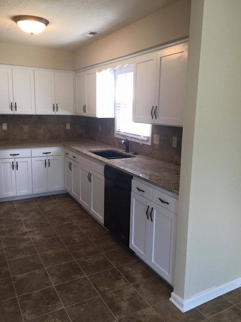 Townhouse for rent at 4400-4447 Adam Ave, Lawrence, KS 66047