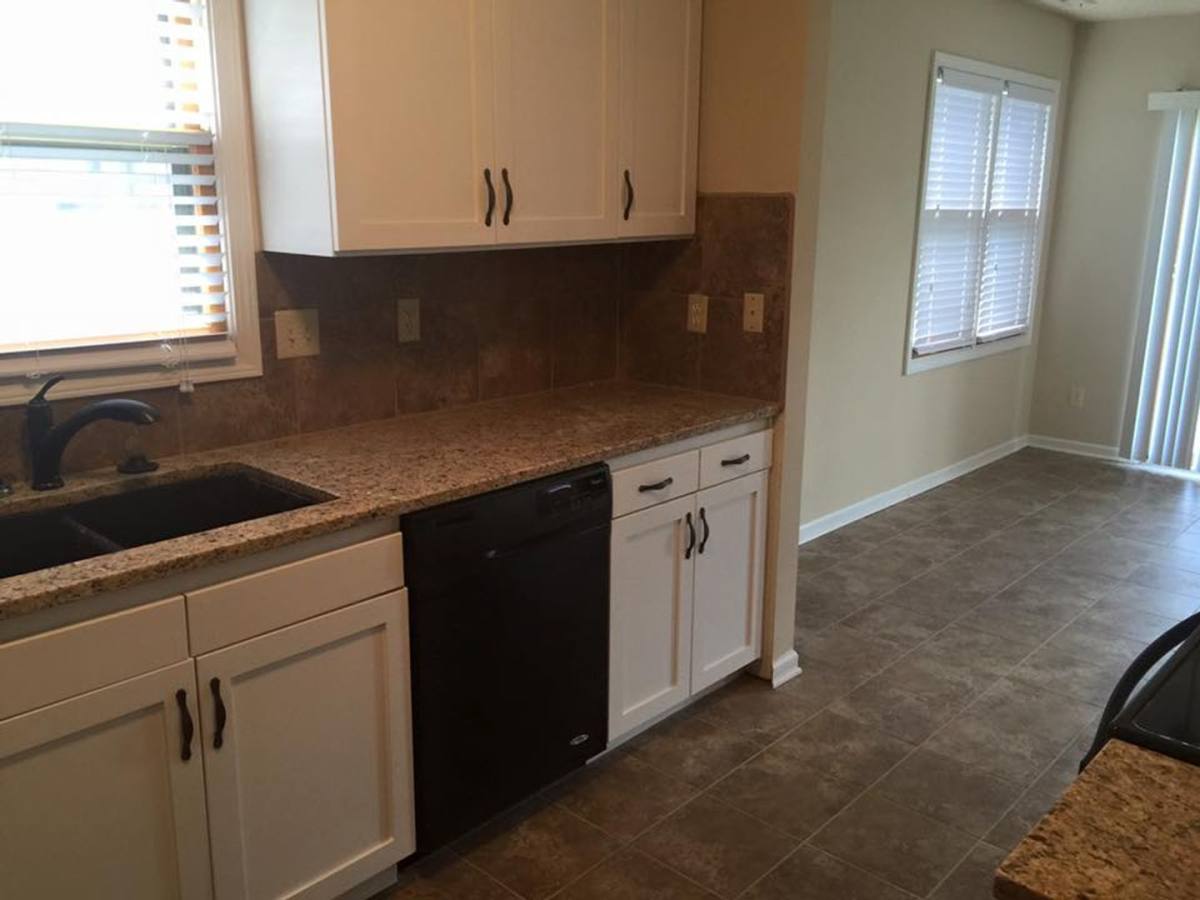 Townhouse for rent at 4400-4447 Adam Ave, Lawrence, KS 66047