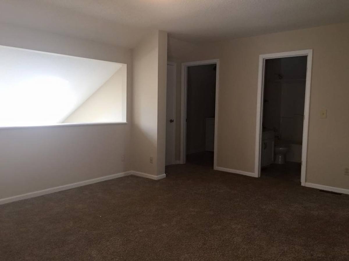 Townhouse for rent at 4400-4447 Adam Ave, Lawrence, KS 66047
