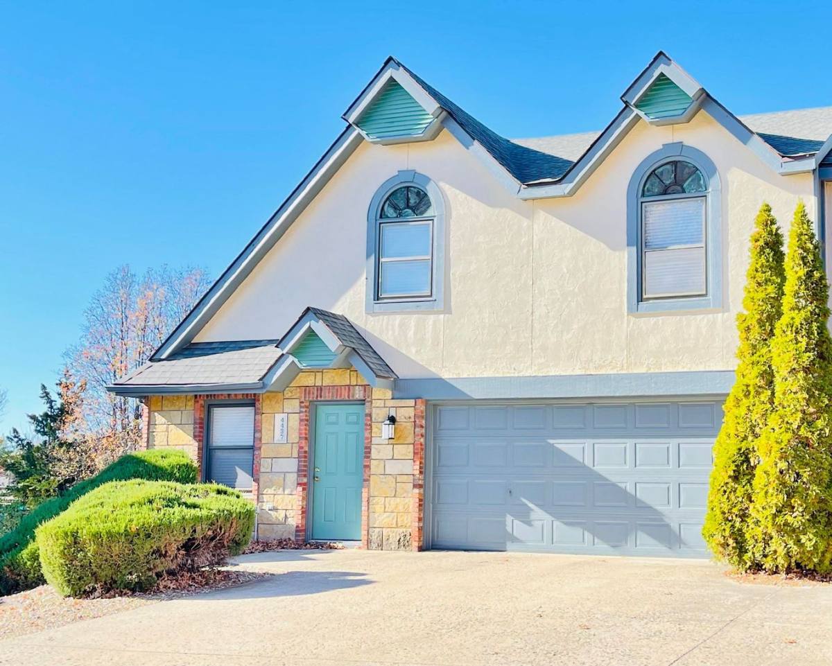 Townhouse for rent at 4400-4447 Adam Ave, Lawrence, KS 66047