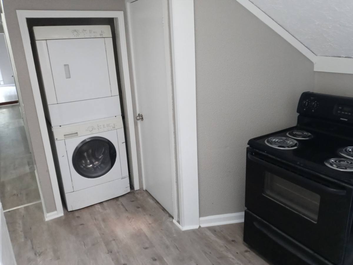 Apartment for rent at 183 Pearl St, Rochester, NY 14607