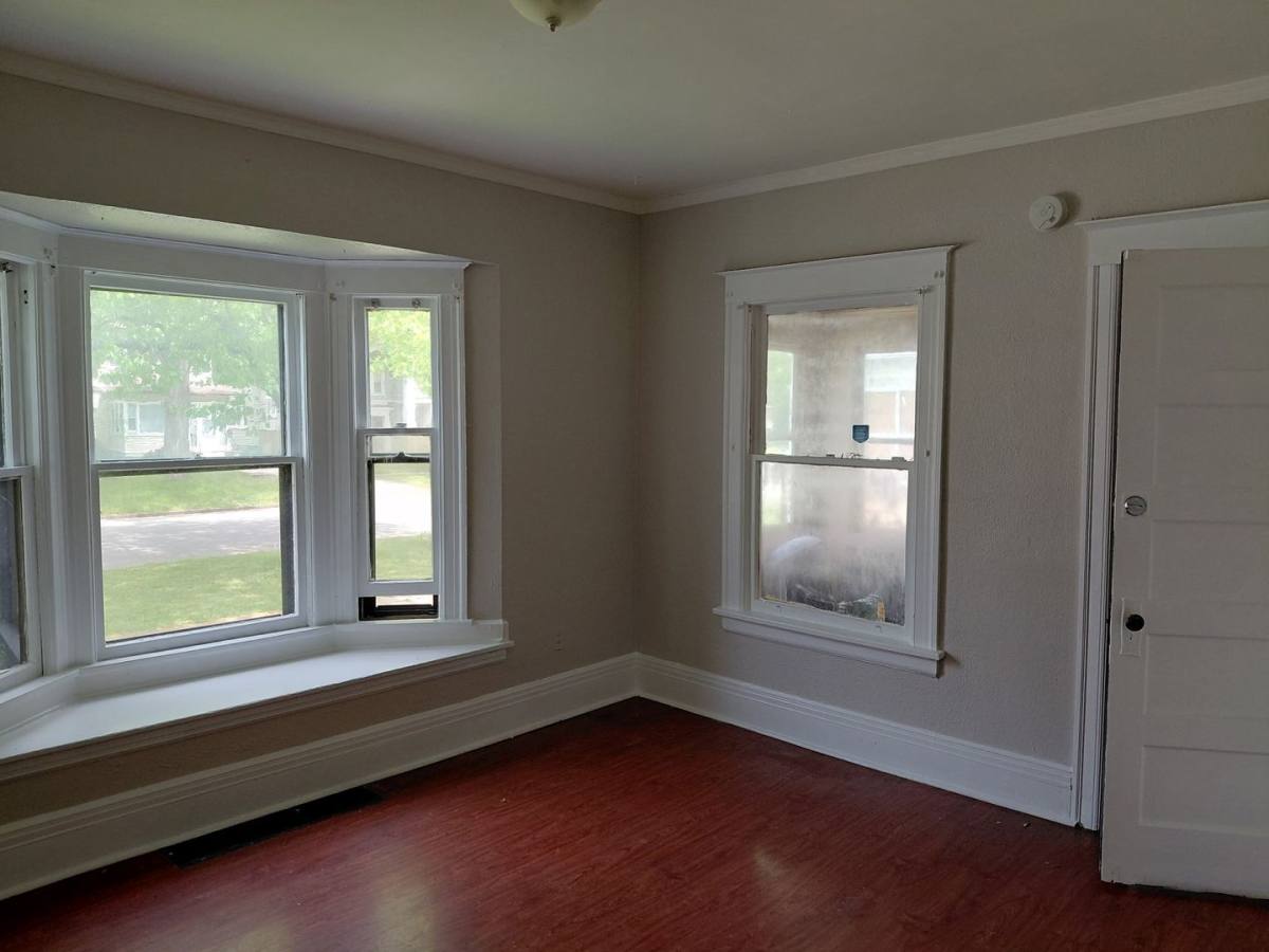 Apartment for rent at 391-393 Flower City Park, Rochester, NY 14615