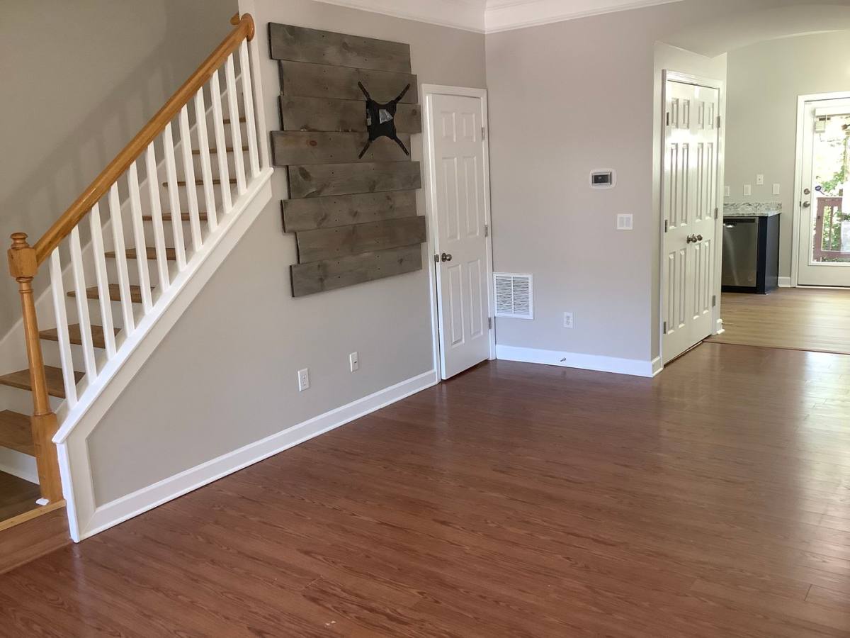 Townhouse for rent at 3535 Bell Rd, Nashville, TN 37214