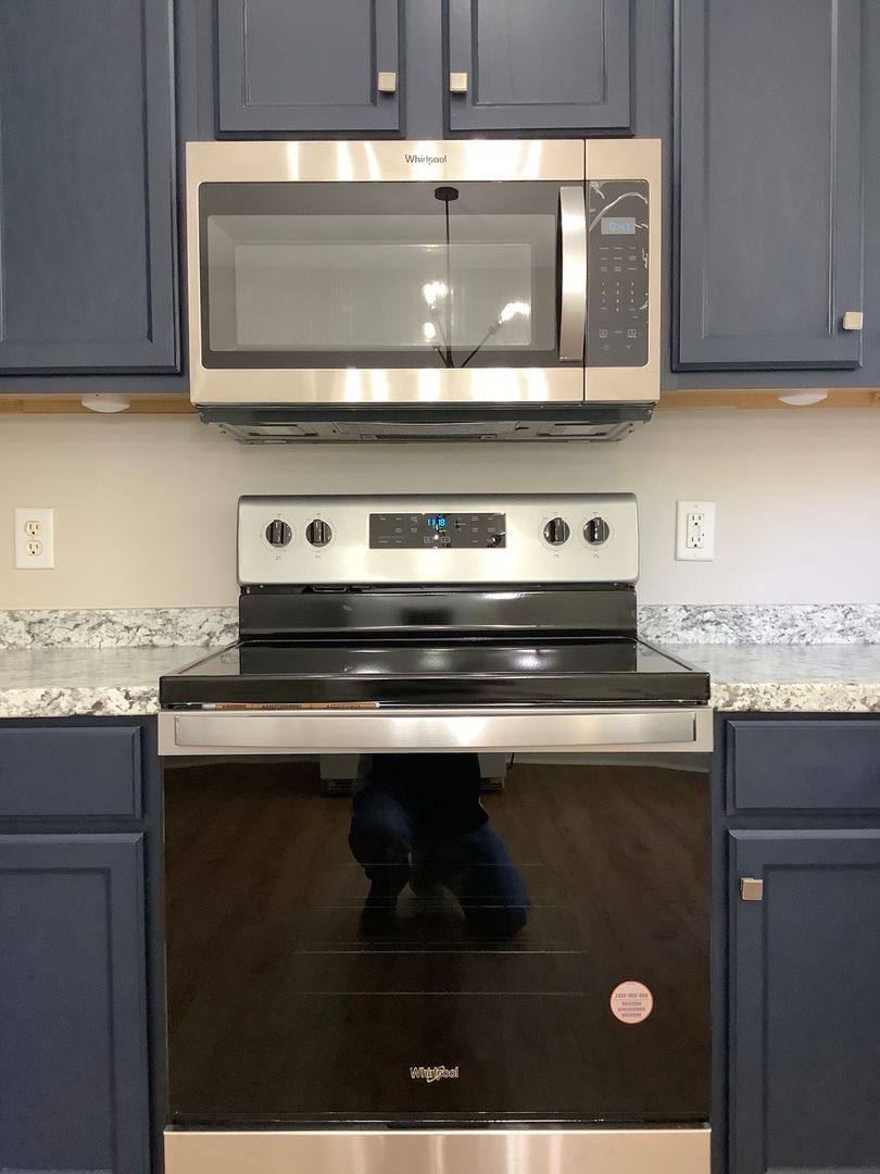 Townhouse for rent at 3535 Bell Rd, Nashville, TN 37214