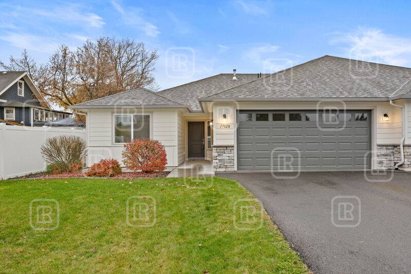 Apartment for rent at 17020 E Knox Lane, Greenacres, WA 99016