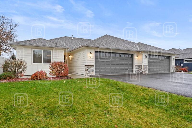 Apartment for rent at 17020 E Knox Lane, Greenacres, WA 99016