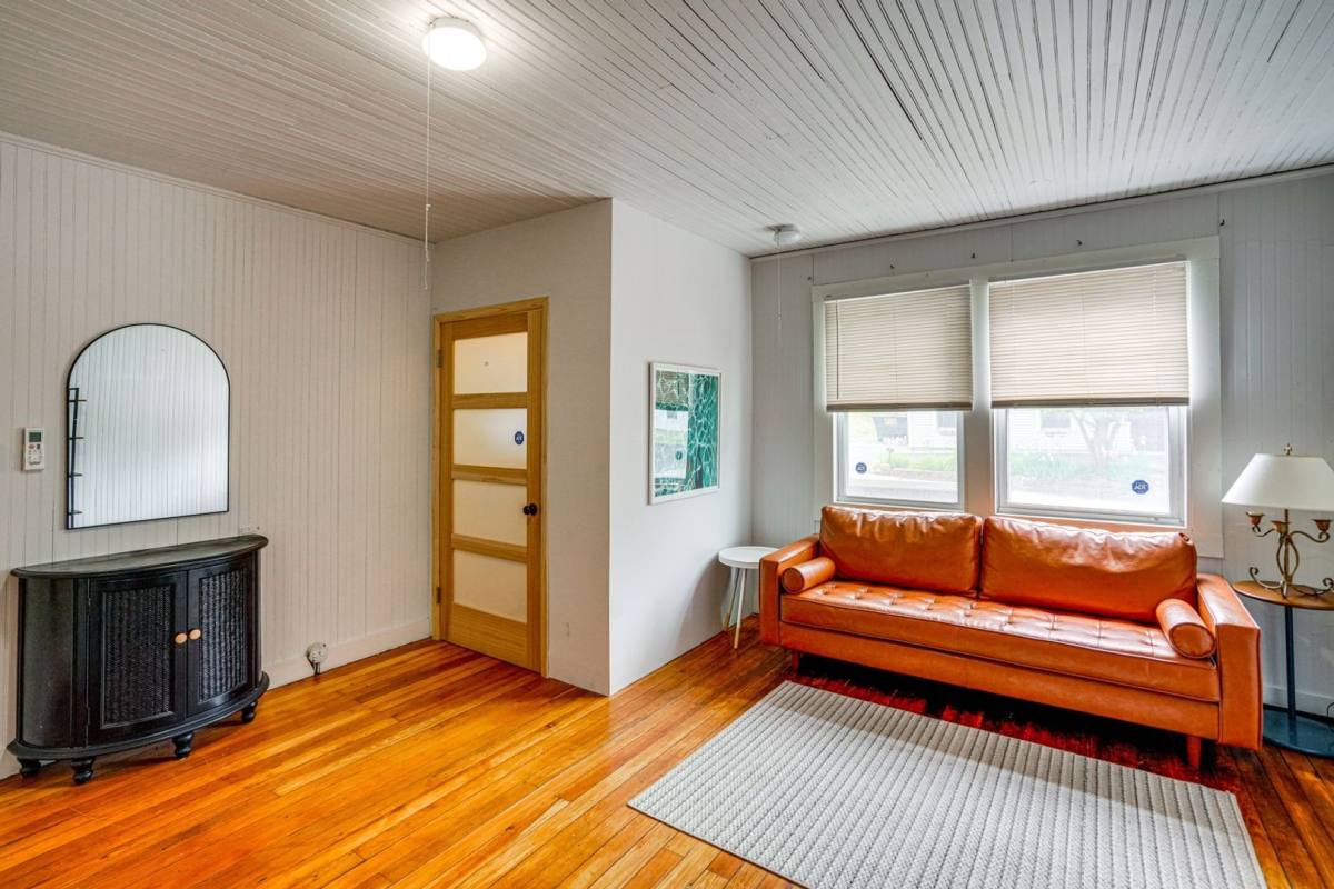 Apartment for rent at 442 Columbia St, Hudson, NY 12534