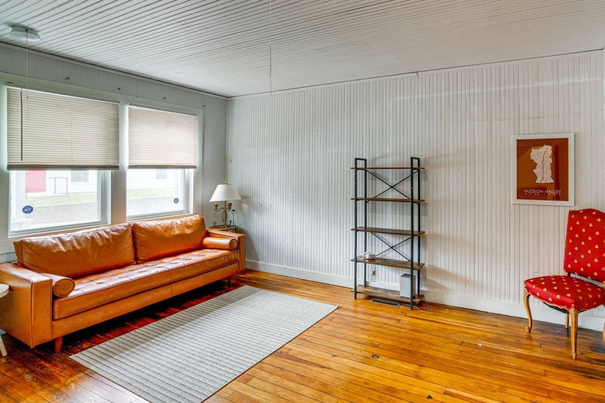 Apartment for rent at 442 Columbia St, Hudson, NY 12534