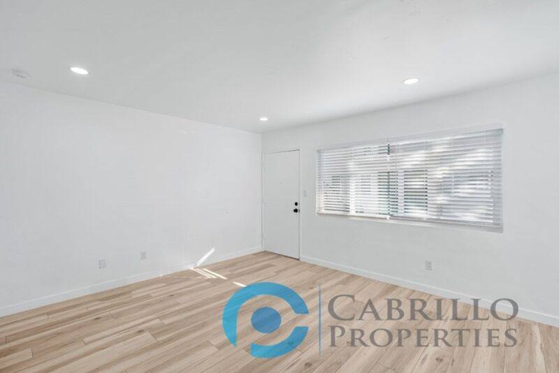 Apartment for rent at 4669 34th St #1, San Diego, CA 92116
